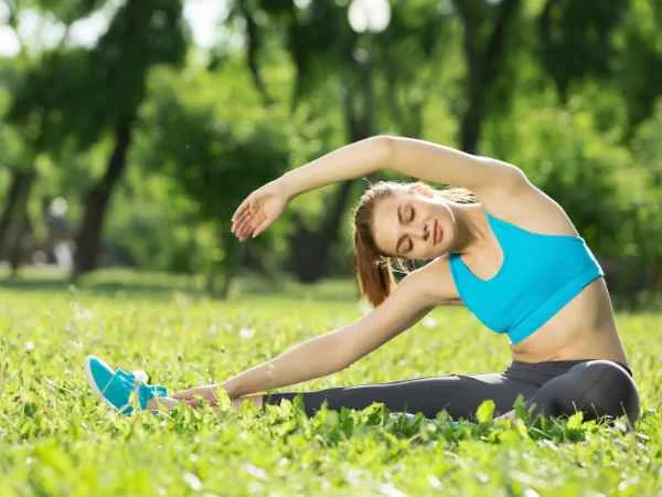 Routine Exercise