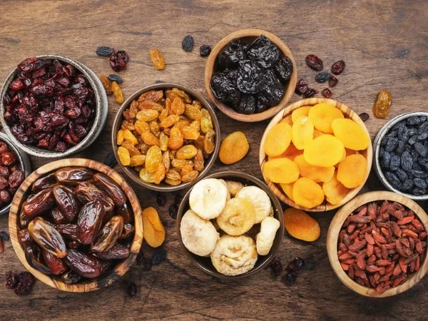 The Leading Leafy Dry Fruits for Uric Acid Control