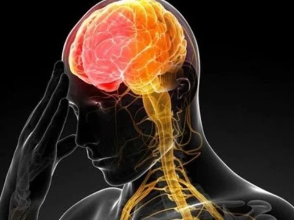 The Risk of Silent Brain Strokes