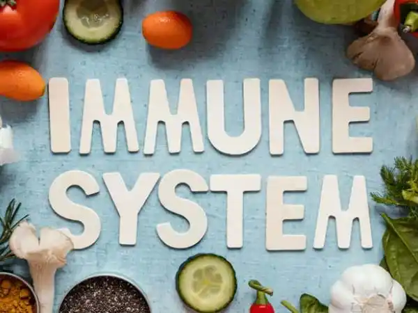 Fortify Your Immunity