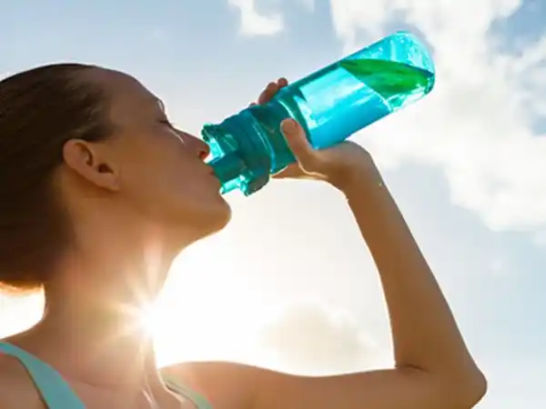 Hydration