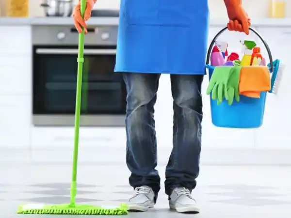 Home Cleaning