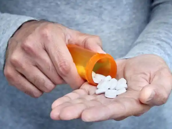 Use Medications as Prescribed