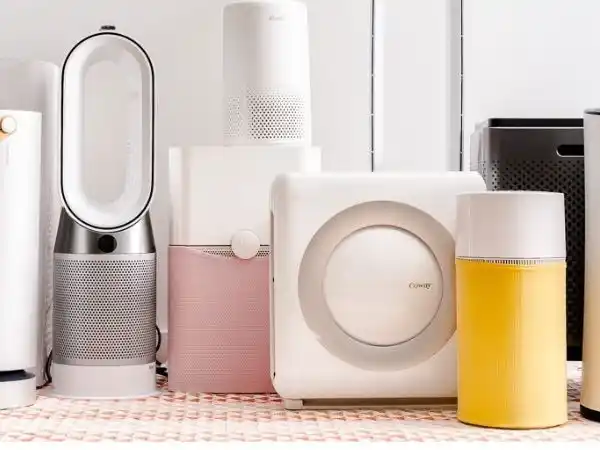 Invest in Technology for Quality Air Purification