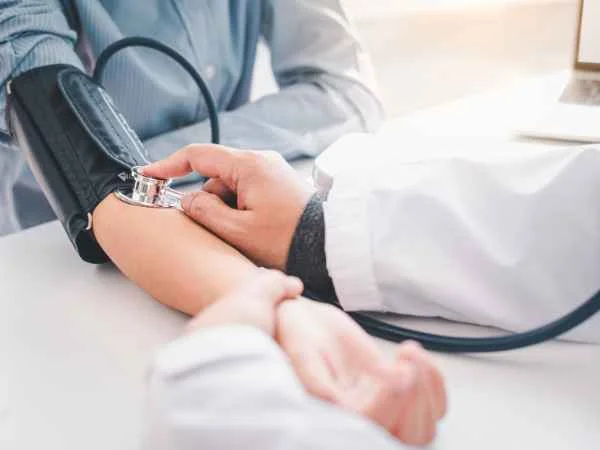 Treatment of Poor Circulation