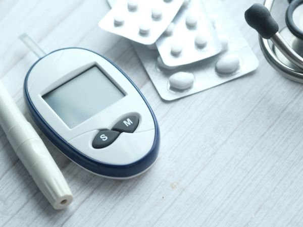 Types of Diabetes