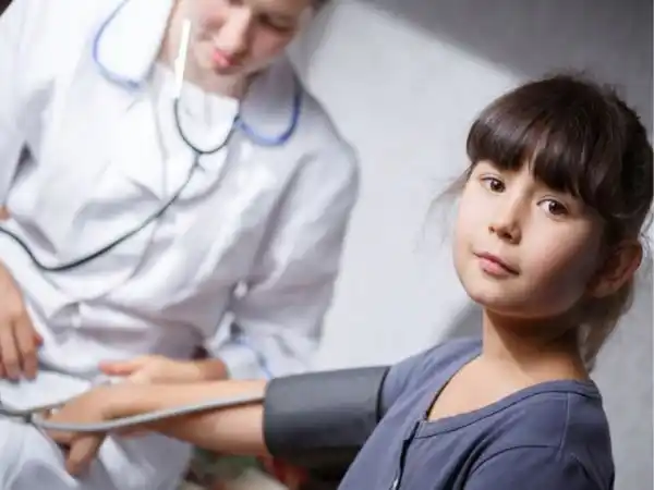 Understanding Childhood Hypertension