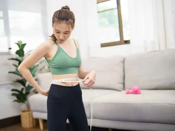 Understanding Fat Loss vs. Muscle Loss