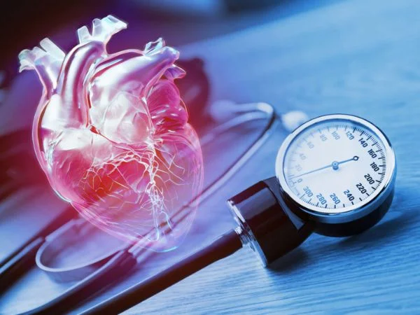 Understanding Hypertension_ The Silent Killer