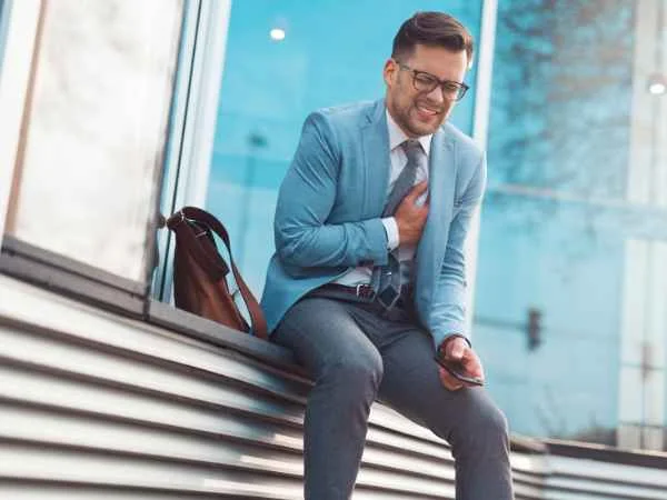 Understanding the Early Symptoms of <yoastmark class=