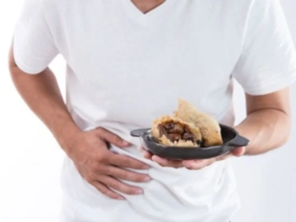 What Is Food Poisoning