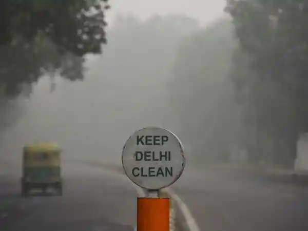 What Role Do the Government and the Initiatives of the Local Community Play in Combating Air Pollution