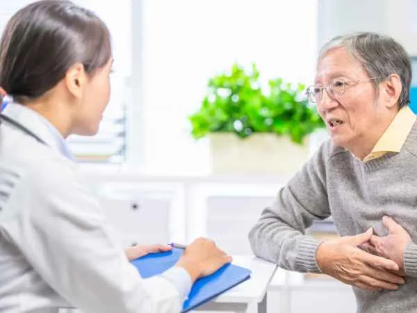 When to See the Doctor