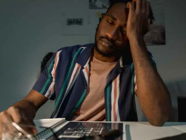 Why My Body Feels Weak and Tired