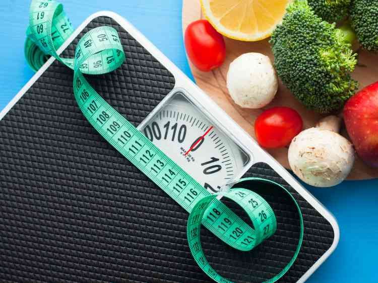 2. Maintain a Proper Weight