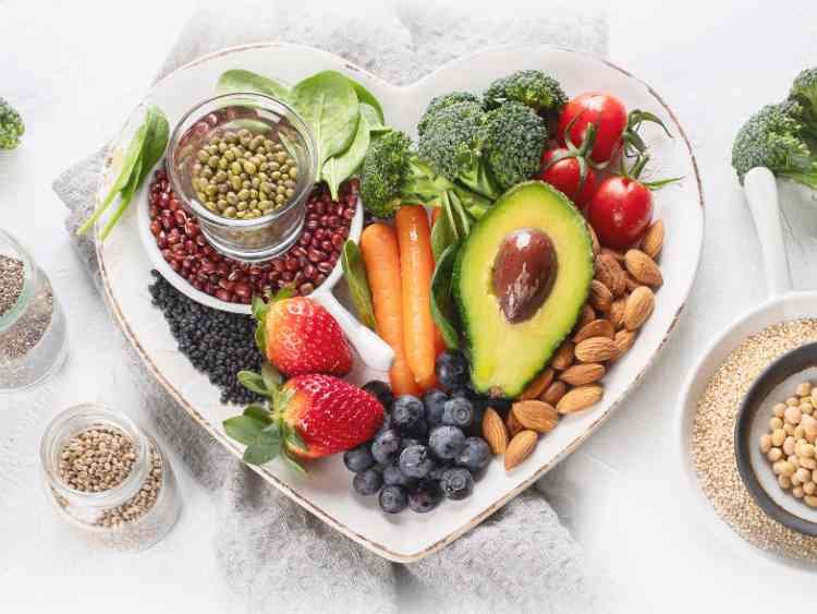3. Become a Vegetarian