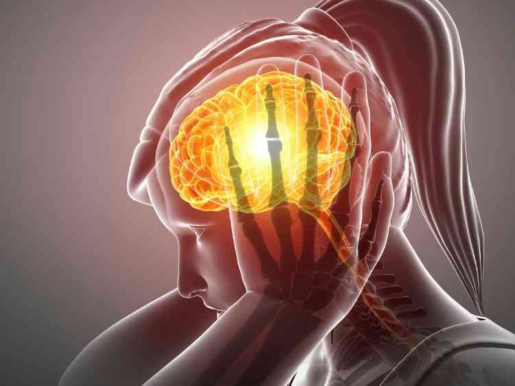 8. Deal with Stress for Stoping Cancer Treatment