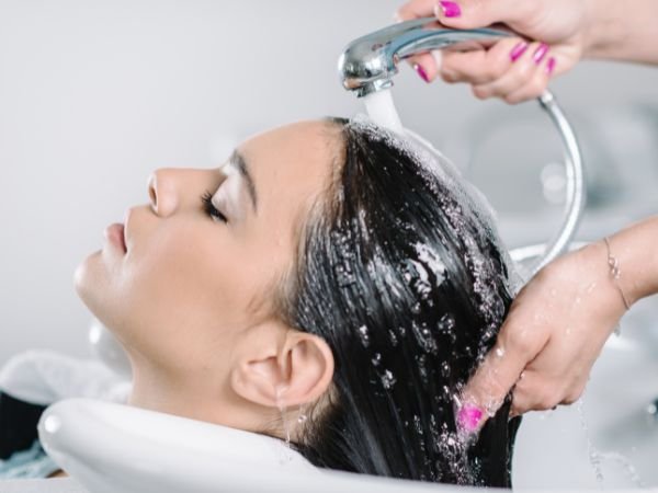Avoid Hair Growth Hindrances