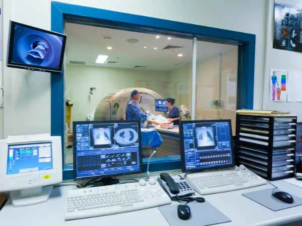 Cancer Screens