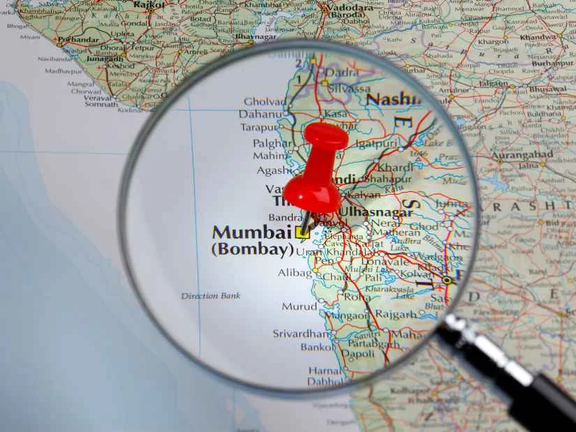 First case of HMPV in Mumbai