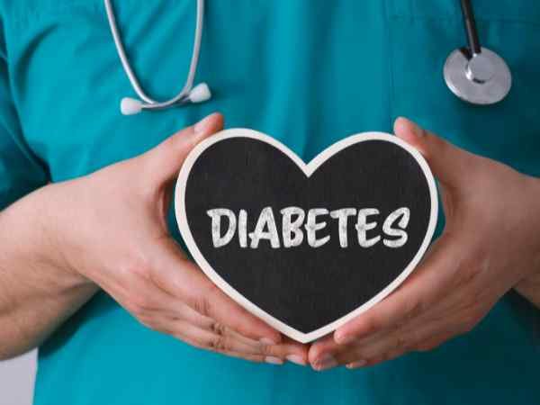 High Triglycerides and Diabetes