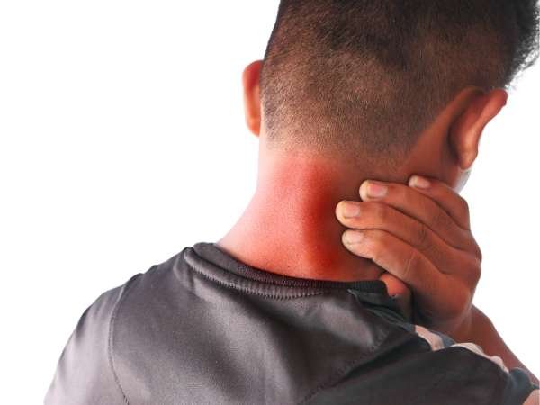 Neck Pain and Headache