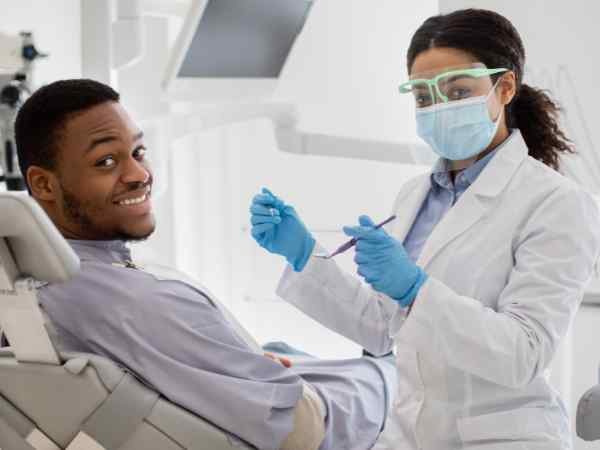 Precautionary Measures to Pain in Teeth