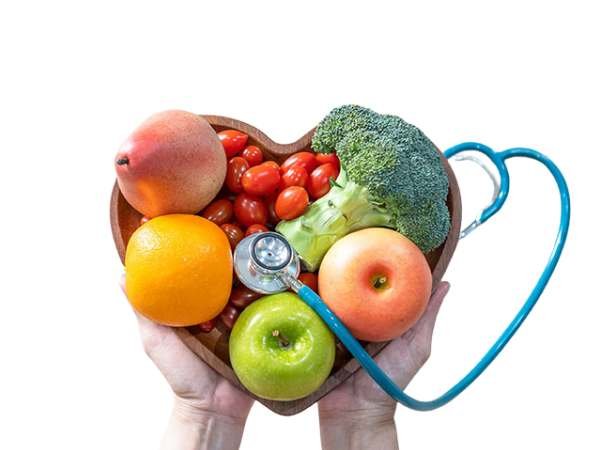 Principles of Sattvic Diet