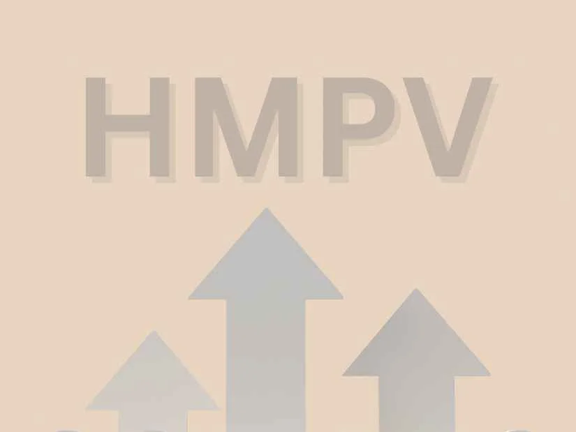 Rise in HMPV cases