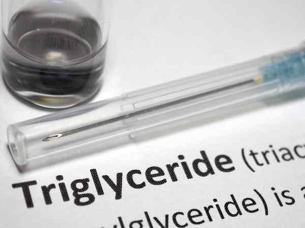 Risks of Neglecting High Triglycerides