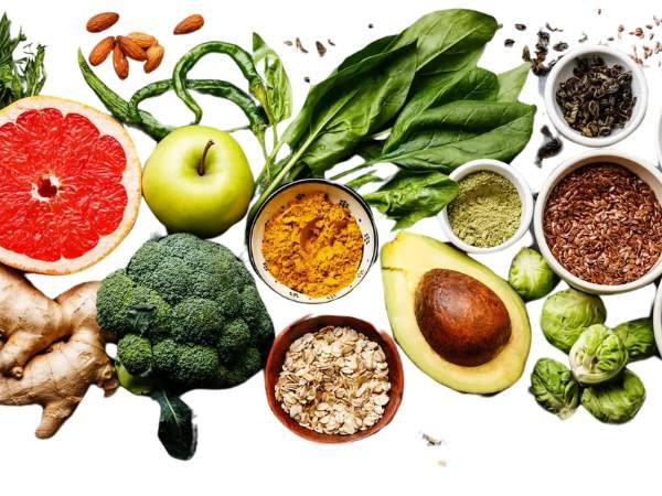 Sattvic Diet Plan for Weight Loss