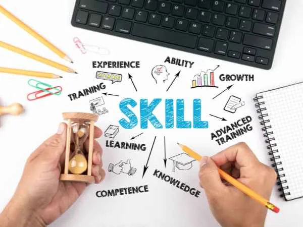 Skill Development in the Age of Technology