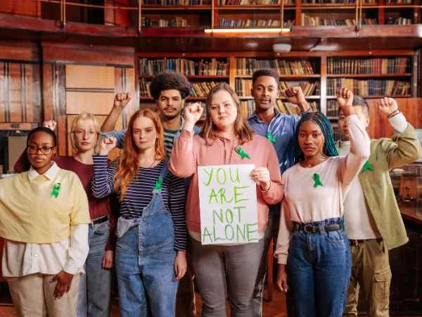 The Role of Awareness Campaigns