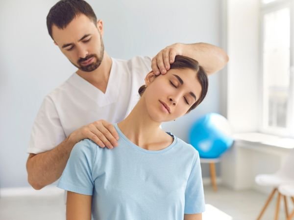 Top 10 Exercises for Neck Pain and Headaches