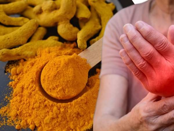 Traditional Ayurvedic Remedy