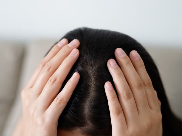 Understanding Hair Growth