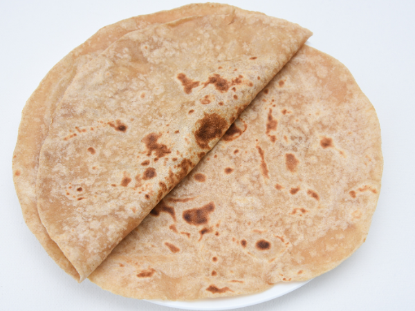 Baasi Roti Benefits Why It's an Ideal Breakfast for All Ages