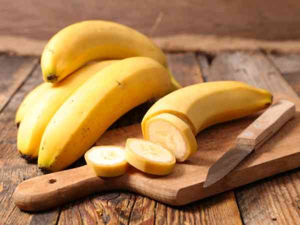 Bananas Before Bed Do They Improve Sleep Quality