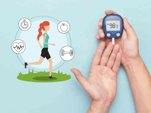 Best Exercises for People with Diabetes