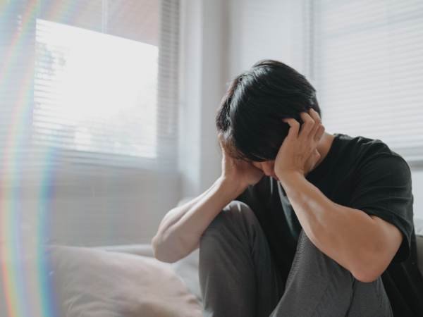 Chronic Stress and Mental Illness