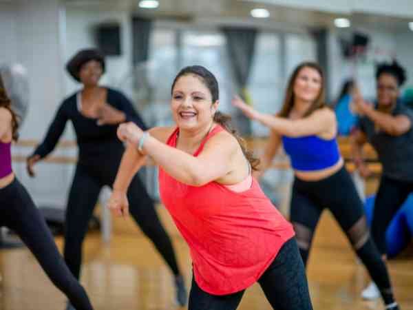 Dancing- Fun Exercise to Manage Blood Sugar
