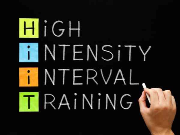HIIT