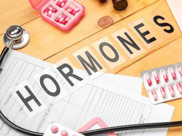 Hormonal Effects Myths vs. Facts