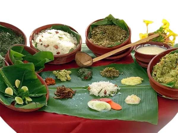 How to Start the Sattvic Diet