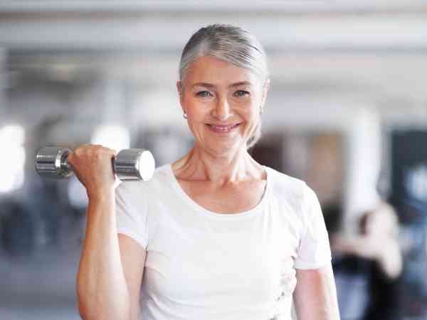 Importance of Exercise among People with Diabetes