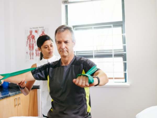 Improves Mental Ability and Intellectual Process