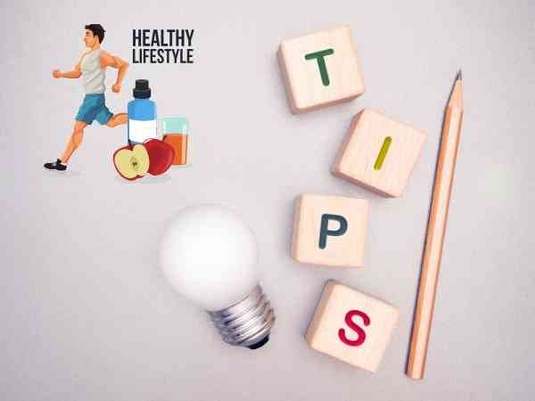 Lifestyle Tips for Better Results