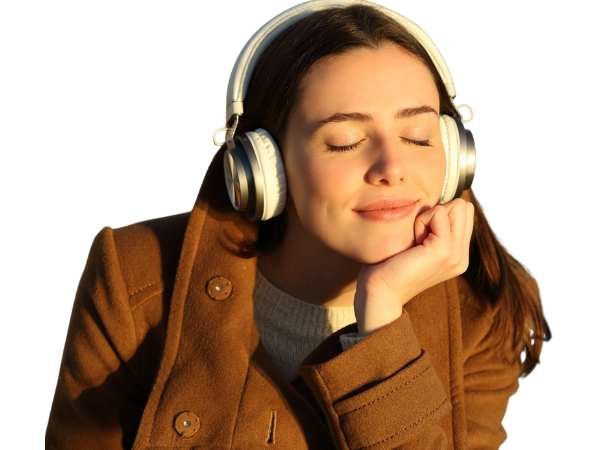 Listen to or Play Music