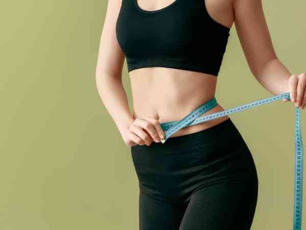 Maintain Body weight
