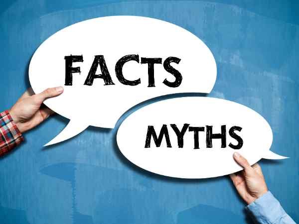 Myths vs. Facts Paneer & Tofu